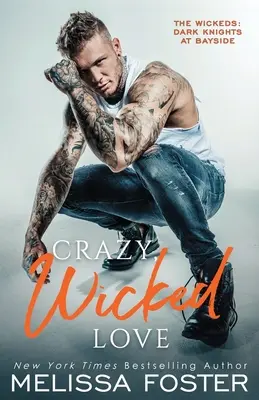 Amor loco y perverso - Crazy, Wicked Love