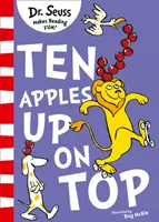 Diez Manzanas Arriba - Ten Apples Up on Top