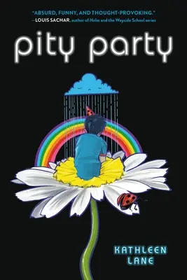 Fiesta de la compasión - Pity Party