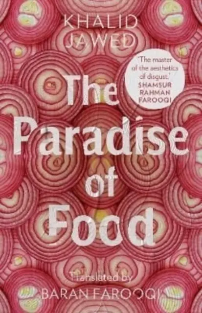 El paraíso de la comida - Paradise of Food