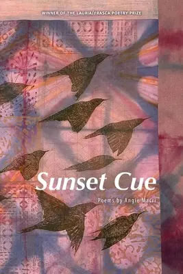 Taco del atardecer - Sunset Cue