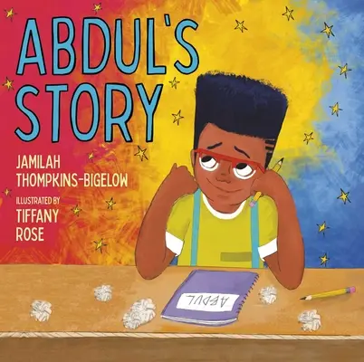 La historia de Abdul - Abdul's Story