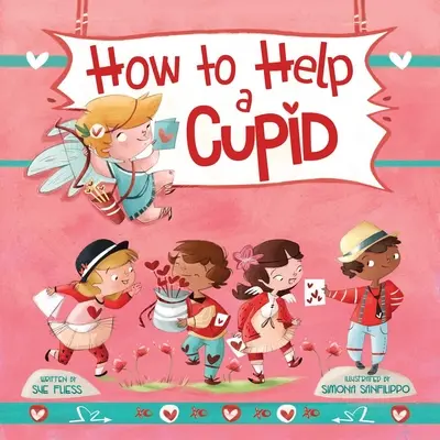 Cómo ayudar a un Cupido - How to Help a Cupid