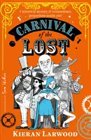 El carnaval de los perdidos - Carnival of the Lost