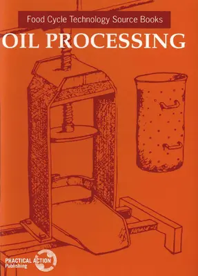 Procesamiento del petróleo - Oil Processing