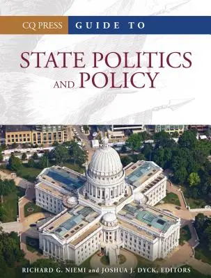 Guía de política estatal - Guide to State Politics and Policy