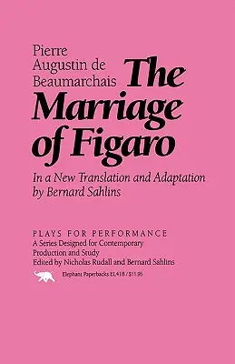 Las bodas de Fígaro - The Marriage of Figaro