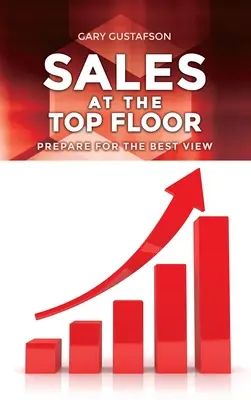 Ventas en la planta superior: Prepárese para la mejor vista - Sales at the Top Floor: Prepare for the Best View