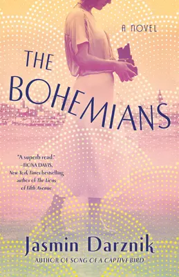 Los bohemios - The Bohemians