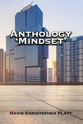 Antología 'Mindset - Anthology 'Mindset'