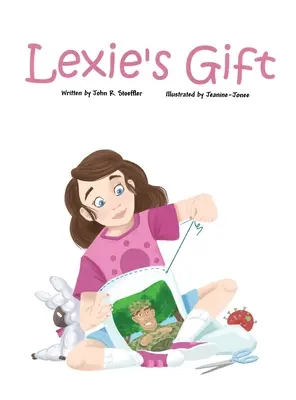 El regalo de Lexie - Lexie's Gift