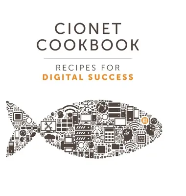 Libro de cocina CIONET - CIONET Cookbook