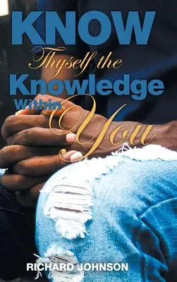 Conócete a ti mismo el conocimiento que hay en ti - Know Thyself the Knowledge Within You