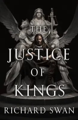 La justicia de los reyes - The Justice of Kings