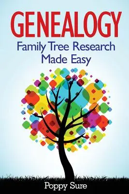 Genealogía - La investigación del árbol genealógico más fácil - Genealogy - Family Tree Research Made Easy