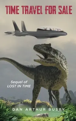 Se Vende Viaje en el Tiempo - Time Travel For Sale