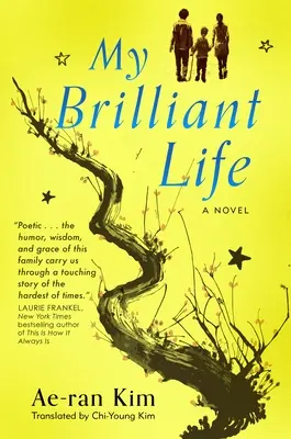 Mi vida brillante - My Brilliant Life