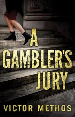 El jurado de un jugador - A Gambler's Jury