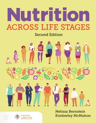 Nutrición en todas las etapas de la vida - Nutrition Across Life Stages