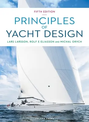 Principios de diseño de yates - Principles of Yacht Design