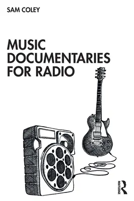 Documentales Musicales para Radio - Music Documentaries for Radio