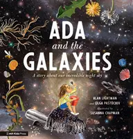 Ada y las galaxias - Ada and the Galaxies