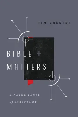 La Biblia Importa: Dar sentido a las Escrituras - Bible Matters: Making Sense of Scripture