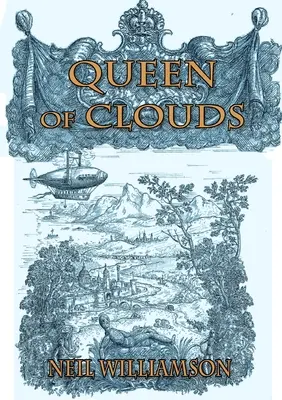 Reina de las nubes - Queen of Clouds