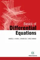 Fundamentos de ecuaciones diferenciales - Basics of Differential Equations