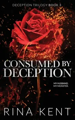 Consumidos por el engaño: Edición Especial Impresa - Consumed by Deception: Special Edition Print