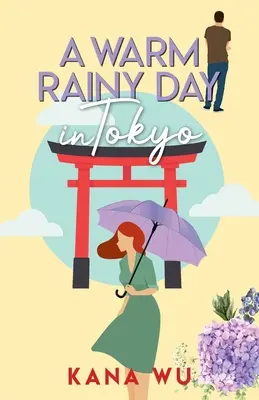 Un cálido día de lluvia en Tokio - A Warm Rainy Day In Tokyo