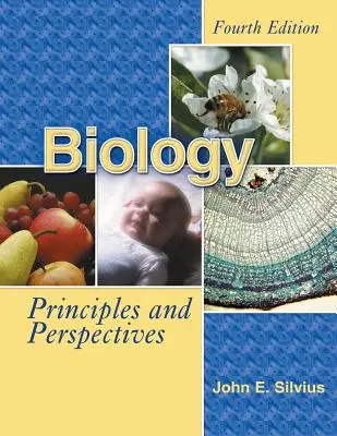 Biología: Principios y perspectivas - Biology: Principles and Perspectives