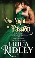 Una noche de pasión - One Night of Passion