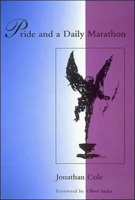 Orgullo y maratón diario - Pride and a Daily Marathon