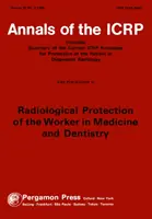 ICRP Publication 57 - Radiological Protection of the Worker in Medicine and Dentistry (Protección radiológica del trabajador en medicina y odontología) - ICRP Publication 57 - Radiological Protection of the Worker in Medicine and Dentistry