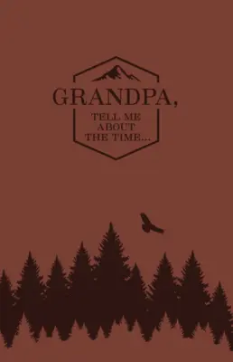 Abuelo, Háblame del tiempo, Miam - Grandpa, Tell Me about the Time, Miam