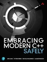 Adopción segura del C++ moderno - Embracing Modern C++ Safely