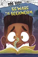 Cuidado con el ratón de biblioteca - Beware the Bookworm