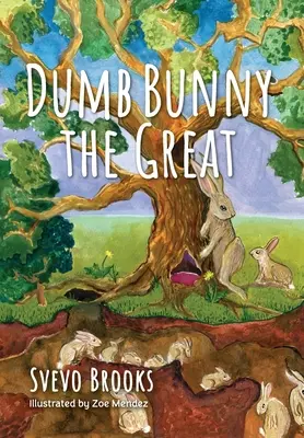 Dumb Bunny el Grande - Dumb Bunny the Great