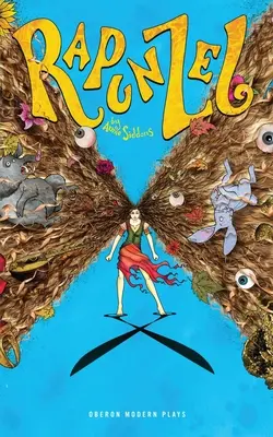 Rapunzel o el cerdo mágico - Rapunzel or the Magic Pig