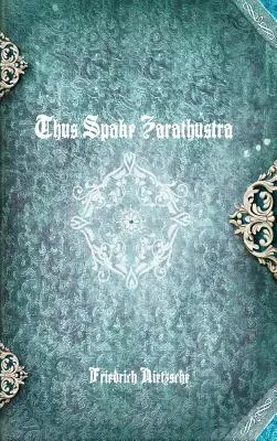 Así habló Zaratustra - Thus Spake Zarathustra