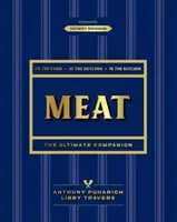 Carne - El compañero definitivo - Meat - The ultimate companion