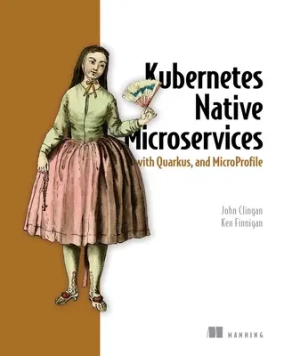 Microservicios Nativos Kubernetes con Quarkus y Microprofile - Kubernetes Native Microservices with Quarkus and Microprofile