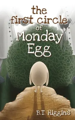 El primer círculo de Monday Egg - The First Circle of Monday Egg