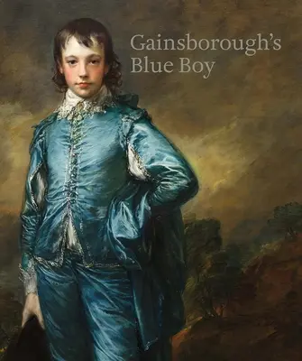 El chico azul de Gainsborough - Gainsborough's Blue Boy