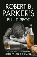 El punto ciego de Robert B. Parker - Robert B. Parker's Blind Spot