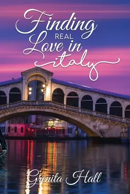 Encontrar el amor verdadero en Italia - Finding Real Love in Italy