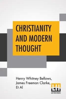 Cristianismo y pensamiento moderno - Christianity And Modern Thought