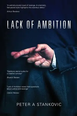 La falta de ambición - Lack of Ambition