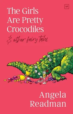 Las chicas son cocodrilos bonitos - Girls Are Pretty Crocodiles